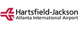 Atlanta International Airport logo