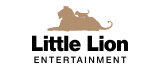 Little Lion Entertainment logo